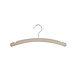 Kledinghanger - Kinderen - 1501-34H - 20 Stuks - Blousehanger - Shirthanger - Beukenhout - Naturel Ongelakt - Rokinkepingen - 34 cm - Kleerhanger - Kinderhanger Kledinghanger - Kinderen - 1501-34H - 20 Stuks - Blousehanger - Shirthanger - Beukenhout - Naturel Ongelakt - Rokinkepingen - 34 cm - Kleerhanger - Kinderhanger