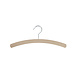 Kledinghanger - Baby - 1509-26 - 40 Stuks - Blousehanger - Shirthanger - Beukenhout - Naturel Gelakt - 26 cm - Kleerhanger - Babybügel Kledinghanger - Baby - 1509-26 - 40 Stuks - Blousehanger - Shirthanger - Beukenhout - Naturel Gelakt - 26 cm - Kleerhanger - Babybügel