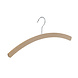 Kledinghanger - Volwassenen - 1509-42 - 20 Stuks - Blousehanger - Shirthanger - Beukenhout - Naturel Gelakt - 42 cm - Kleerhanger Kledinghanger - Volwassenen - 1509-42 - 20 Stuks - Blousehanger - Shirthanger - Beukenhout - Naturel Gelakt - 42 cm - Kleerhanger