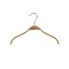 Kledinghanger - Kinderen - 7703 - 20 Stuks - Blousehanger - Shirthanger - Berkenhout - Naturel Gelakt - 34 cm - Kleerhanger - Kinderhanger Kledinghanger - Kinderen - 7703 - 20 Stuks - Blousehanger - Shirthanger - Berkenhout - Naturel Gelakt - 34 cm - Kleerhanger - Kinderhanger