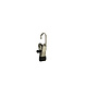 Laarzenknijper - Laarzenklem - Klemhaken - 8382 - 10 Stuks - metaal - Verchroomd - Zwart - Anti-slip Coating - 5,5 cm Klem - Kledinghanger - Kleerhanger - Knijperhanger Laarzenknijper - Laarzenklem - Klemhaken - 8382 - 10 Stuks - metaal - Verchroomd - Zwart - Anti-slip Coating - 5,5 cm Klem - Kledinghanger - Kleerhanger - Knijperhanger
