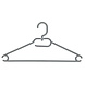 Multihanger - Volwassenen - 8445 - 40 Stuks - Kunststof - Grijs - Blousehanger - Shirthanger - 42 cm - Kledinghanger - Kleerhanger Multihanger - Volwassenen - 8445 - 40 Stuks - Kunststof - Grijs - Blousehanger - Shirthanger - 42 cm - Kledinghanger - Kleerhanger