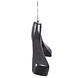 Mantelhanger - Kostuumhanger - Jassenhanger - Volwassenen - ETR40 - 40 Stuks - Kunststof - Zwart - Gebogen Model - Schouderverbreding 7,4 cm - Broeklat - 40 cm - Kledinghanger - Kleerhanger - ETR-Serie Mantelhanger - Kostuumhanger - Jassenhanger - Volwassenen - ETR40 - 40 Stuks - Kunststof - Zwart - Gebogen Model - Schouderverbreding 7,4 cm - Broeklat - 40 cm - Kledinghanger - Kleerhanger - ETR-Serie