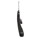Mantelhanger - Kostuumhanger - Jassenhanger - Volwassenen - EU45 - 50 Stuks - Kunststof - Zwart - Schouderverbreding 4 cm - Anti-slip Broeklat - 45 cm - Kledinghanger - Kleerhanger - EU-Serie Mantelhanger - Kostuumhanger - Jassenhanger - Volwassenen - EU45 - 50 Stuks - Kunststof - Zwart - Schouderverbreding 4 cm - Anti-slip Broeklat - 45 cm - Kledinghanger - Kleerhanger - EU-Serie
