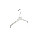 Kledinghanger - Kinderen - F01/33 - 10 Stuks - Blousehanger - Shirthanger - Kunststof - Transparant - Rokinkepingen - 33 cm - Kledinghanger - Kleerhanger - Kinderhanger - F01-Serie Kledinghanger - Kinderen - F01/33 - 10 Stuks - Blousehanger - Shirthanger - Kunststof - Transparant - Rokinkepingen - 33 cm - Kledinghanger - Kleerhanger - Kinderhanger - F01-Serie
