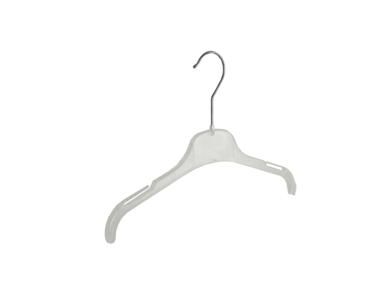 Kledinghanger - Kinderen - F01/33 - 30 Stuks - Blousehanger - Shirthanger - Kunststof - Transparant - Rokinkepingen - 33 cm - Kledinghanger - Kleerhanger - Kinderhanger - F01-Serie Kledinghanger - Kinderen - F01/33 - 30 Stuks - Blousehanger - Shirthanger - Kunststof - Transparant - Rokinkepingen - 33 cm - Kledinghanger - Kleerhanger - Kinderhanger - F01-Serie