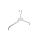 Kledinghanger - Volwassenen - F01/38 - 30 Stuks - Blousehanger - Shirthanger - Kunststof - Transparant - Rokinkepingen - 38 cm - Kleerhanger - F01-Serie Kledinghanger - Volwassenen - F01/38 - 30 Stuks - Blousehanger - Shirthanger - Kunststof - Transparant - Rokinkepingen - 38 cm - Kleerhanger - F01-Serie