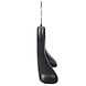 Mantelhanger - Kostuumhanger - Jassenhanger - Volwassenen - FG45 - 10 Stuks - Kunststof - Zwart - Gebogen Model - Schouderverbreding 6 cm - Anti-slip Knijpers - 45 cm - Kledinghanger - Kleerhanger - FG-Serie Mantelhanger - Kostuumhanger - Jassenhanger - Volwassenen - FG45 - 10 Stuks - Kunststof - Zwart - Gebogen Model - Schouderverbreding 6 cm - Anti-slip Knijpers - 45 cm - Kledinghanger - Kleerhanger - FG-Serie