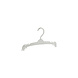 Lingeriehanger - BH Hanger - Badmode Hanger - LS27 - 30 Stuks - Kunststof- Transparant - 27 cm - Kledinghanger - Kleerhanger Lingeriehanger - BH Hanger - Badmode Hanger - LS27 - 30 Stuks - Kunststof- Transparant - 27 cm - Kledinghanger - Kleerhanger