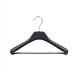Mantelhanger - Kostuumhanger - Jassenhanger - Kinderen - LX36 - 50 Stuks - Kunststof - Zwart - Gebogen Model - Schouderverbreding 4,2 cm - Broeklat met Schuim - 36 cm - Kinderhanger - Kledinghanger - Kleerhanger - LX-Serie Mantelhanger - Kostuumhanger - Jassenhanger - Kinderen - LX36 - 50 Stuks - Kunststof - Zwart - Gebogen Model - Schouderverbreding 4,2 cm - Broeklat met Schuim - 36 cm - Kinderhanger - Kledinghanger - Kleerhanger - LX-Serie