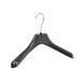 Mantelhanger - Kostuumhanger - Jassenhanger - Kinderen - LX36 - 20 Stuks - Kunststof - Zwart - Gebogen Model - Schouderverbreding 4,2 cm - 36 cm - Kinderhanger - Kledinghanger - Kleerhanger - LX-Serie Mantelhanger - Kostuumhanger - Jassenhanger - Kinderen - LX36 - 20 Stuks - Kunststof - Zwart - Gebogen Model - Schouderverbreding 4,2 cm - 36 cm - Kinderhanger - Kledinghanger - Kleerhanger - LX-Serie