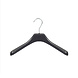 Mantelhanger - Kostuumhanger - Jassenhanger - Kinderen - LX36 - 20 Stuks - Kunststof - Zwart - Gebogen Model - Schouderverbreding 4,2 cm - 36 cm - Kinderhanger - Kledinghanger - Kleerhanger - LX-Serie Mantelhanger - Kostuumhanger - Jassenhanger - Kinderen - LX36 - 20 Stuks - Kunststof - Zwart - Gebogen Model - Schouderverbreding 4,2 cm - 36 cm - Kinderhanger - Kledinghanger - Kleerhanger - LX-Serie