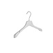 Mantelhanger - Kostuumhanger - Jassenhanger - Kinderen - MRA36 - 40 Stuks - Kunststof - Wit - Gebogen Model - Schouderverbreding 2,2 cm - Rokinkepingen - 36 cm - Kinderhanger - Kledinghanger - Kleerhanger - MRA-Serie Mantelhanger - Kostuumhanger - Jassenhanger - Kinderen - MRA36 - 40 Stuks - Kunststof - Wit - Gebogen Model - Schouderverbreding 2,2 cm - Rokinkepingen - 36 cm - Kinderhanger - Kledinghanger - Kleerhanger - MRA-Serie