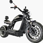E-Chopper 6.0 E-Chopper 6.0