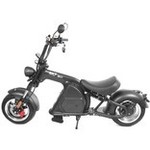 SXT Grizzy E–Scooter