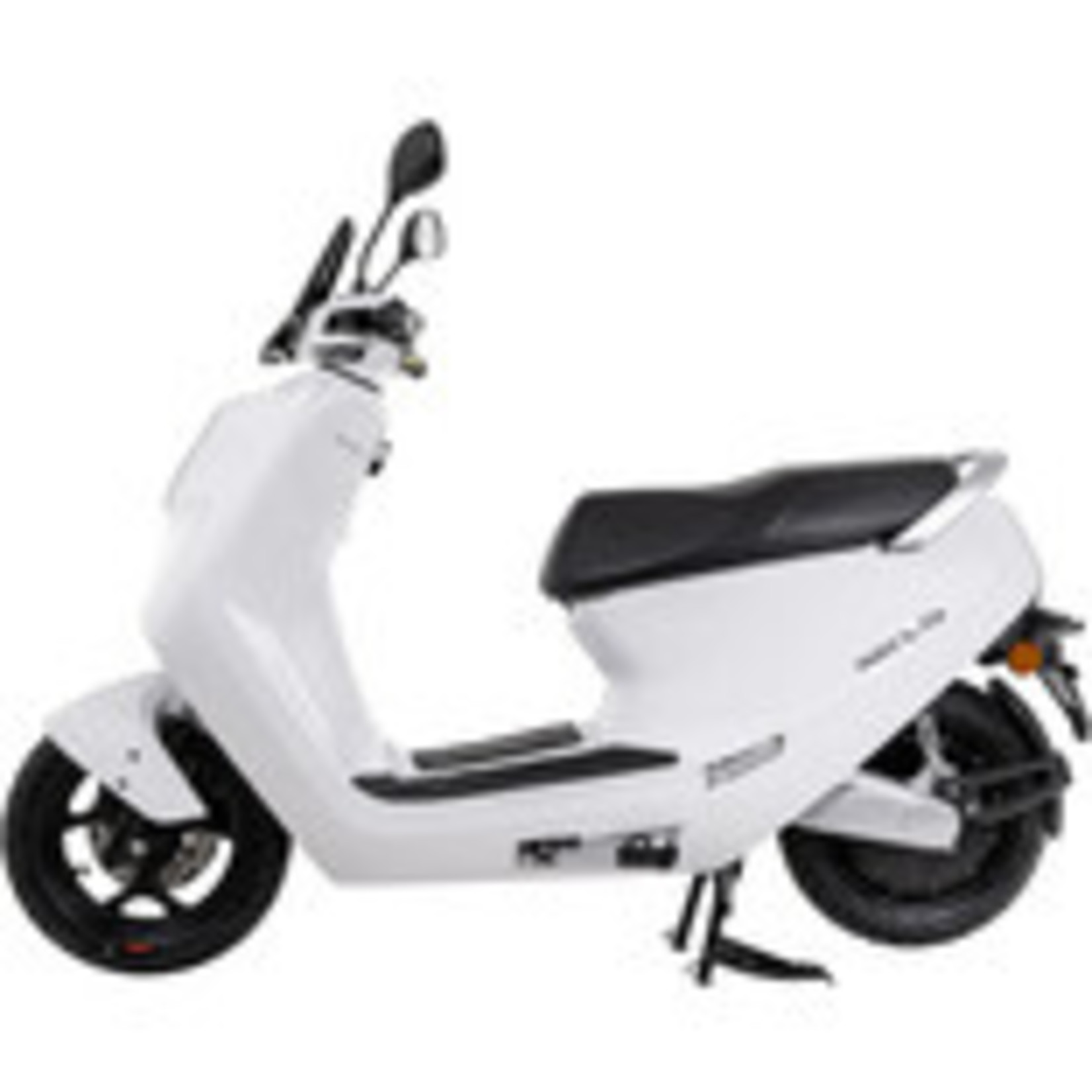 SXT E-Scooter SXT Yadea C1S