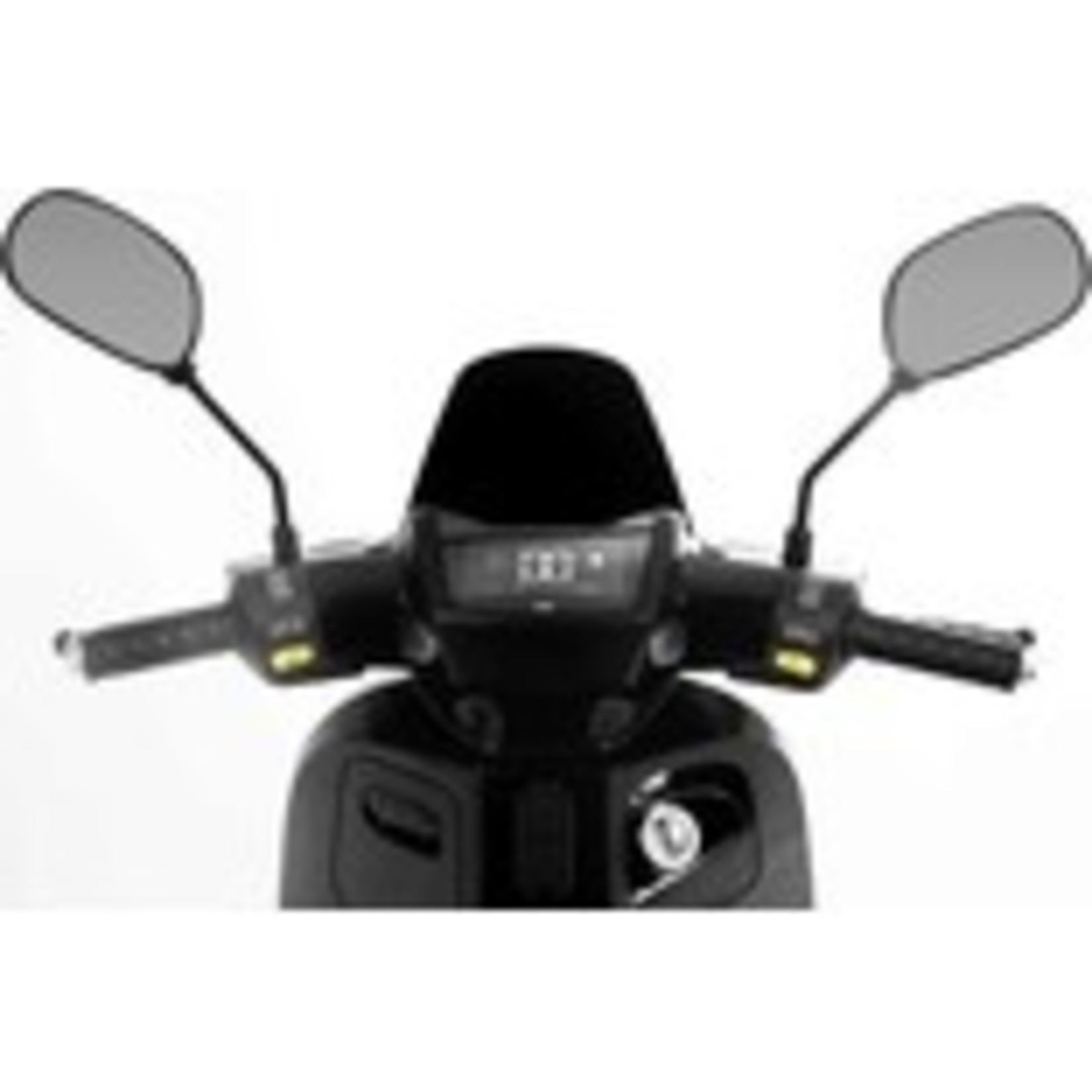 SXT E-Scooter SXT Yadea C1S