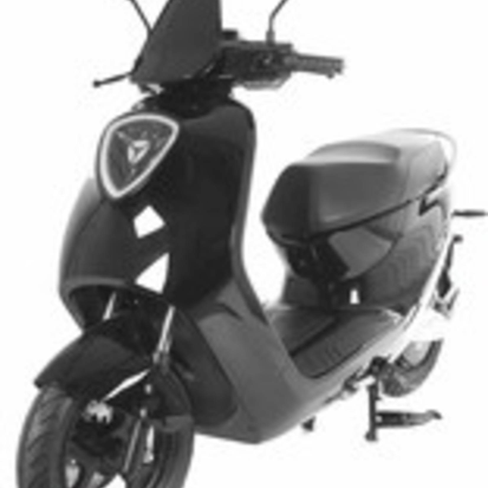 SXT E-Scooter SXT Yadea C1S
