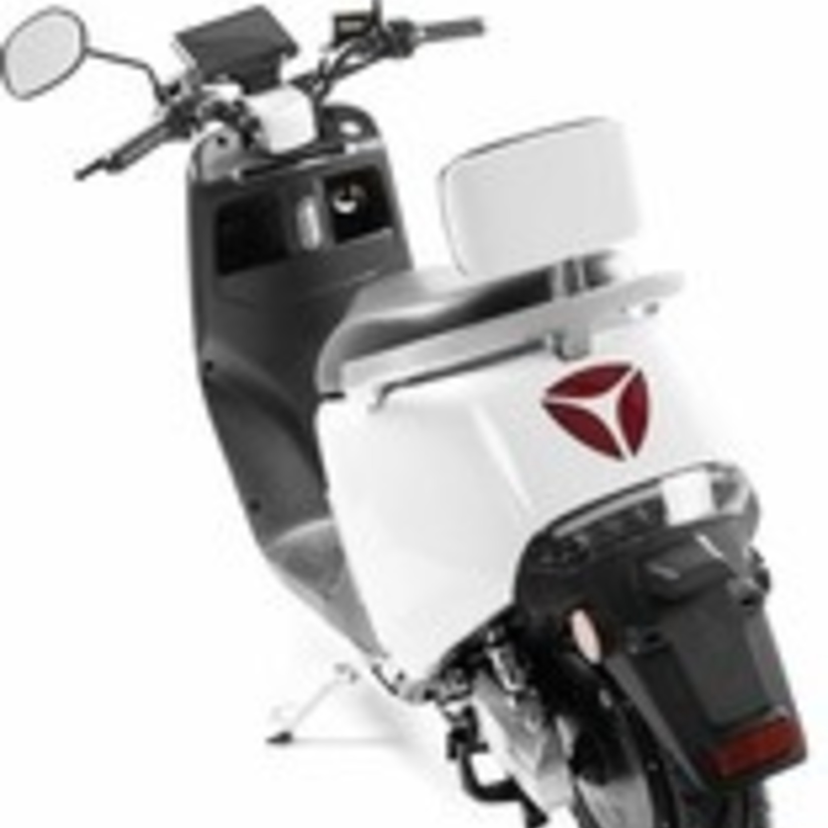 SXT E-Scooter SXT Yadea G5