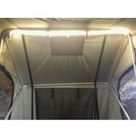 LED Strip Daktent / Luifel / Tent