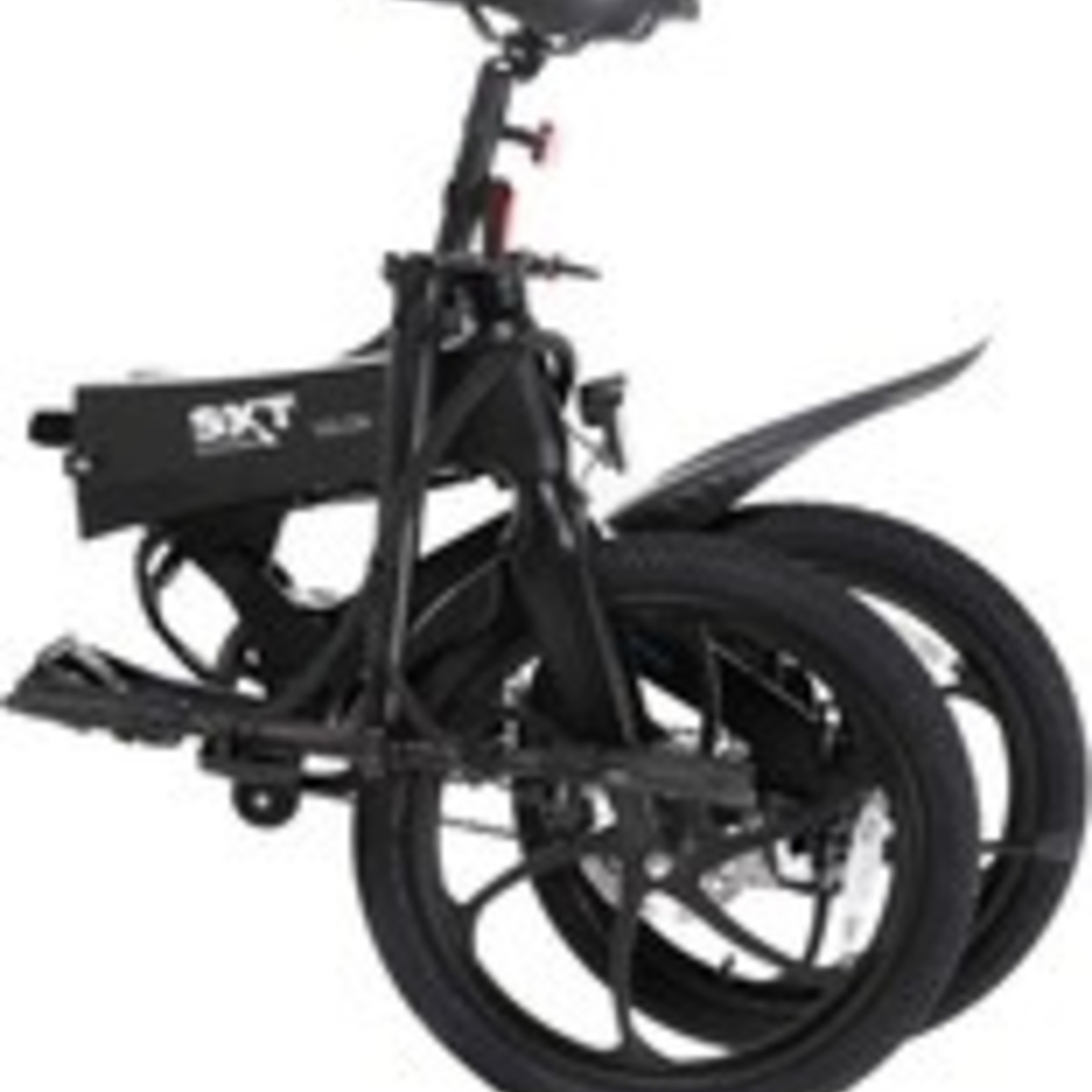 SXT SXT Velox MAX