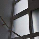 Nur Fensterfolie