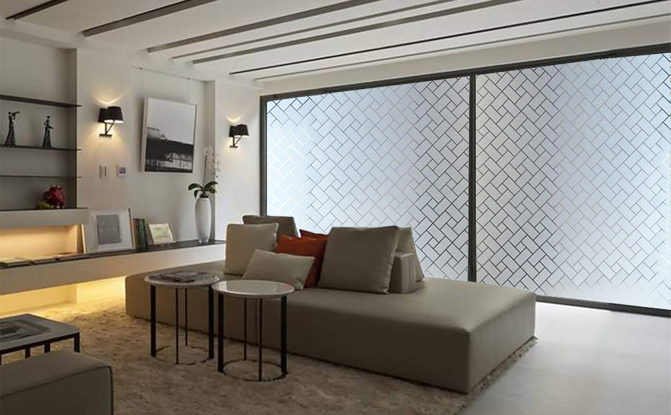 Kann Fensterfolie auf HR++ Glas für mehr Privatsphäre sorgen?