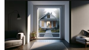 Wie kann man Fenster vor Einblick schützen? Wie kann man Fenster vor Einblick schützen?