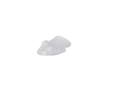 TECOFIX MINI, TRANSPARANT (PER 100 STUKS)