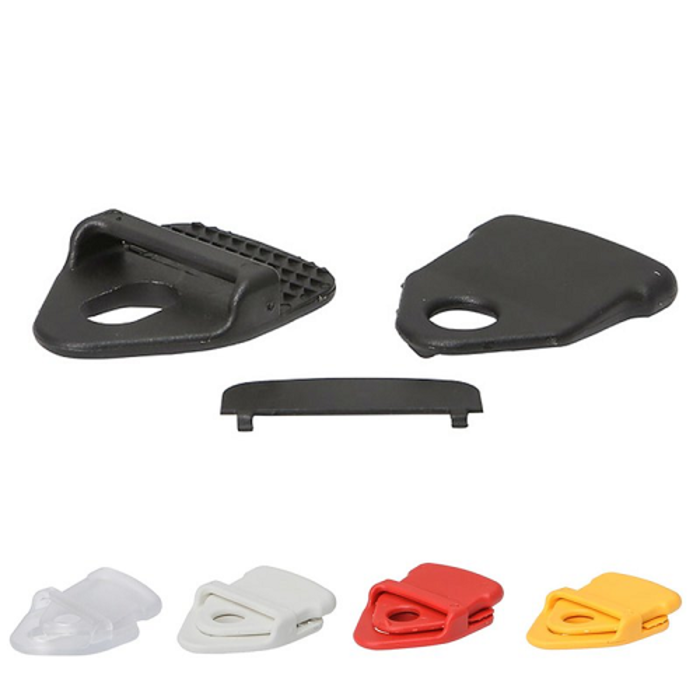TECOFIX MINI, ROT  (100 STÜCK)
