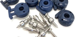 Minax fastener