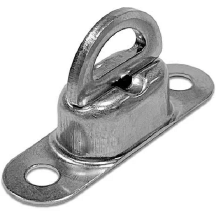 TOURNIQUET TURNER, STAINLESS STEEL 22.5 X 13.5 X 11 MM HOLE SPACING 34 MM (PER 100 PIECES)