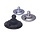 CLOTH PART, CHROME PLATED (PER 100 PIECES)