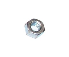 LOXX NUT, STAINLESS STEEL (PER 100 PIECES)