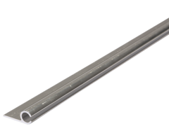 CARAVAN RAILS 6 M, WIRE MESH 5.5 - 7.5 MM