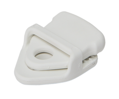 TECOFIX MINI, WHITE (PER 100 PIECES)