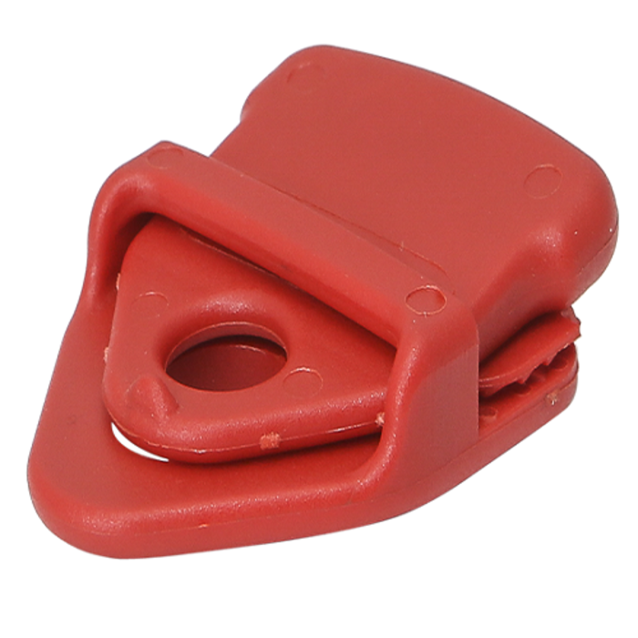 TECOFIX MINI, RED (PER 100 PIECES)
