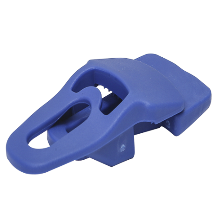 TECOFIX MIDI, BLAU  (100 STÜCK)