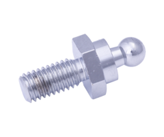 LOXX BOLT, COPPER NICKEL-PLATED (PER 100 PIECES)