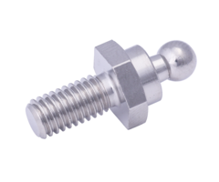 LOXX SCHRAUBE, EDELSTAHL  (100 STÜCK)