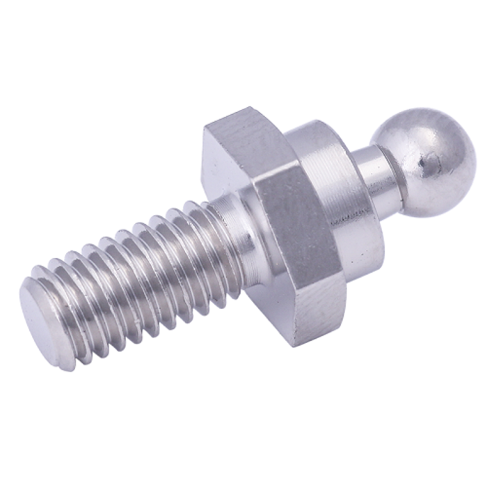 LOXX BOLT, STAINLESS STEEL (PER 100 PIECES)