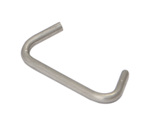 GROMMETS, STAINLESS STEEL 10 MM (PER 100 PIECES)
