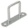 COLLET BRACKET LARGE, ZINC PLATED 16MM (PER 100 PIECES)