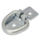FOLD-OVER BAR, ZINC-PLATED 25MM (PER 100 PIECES)