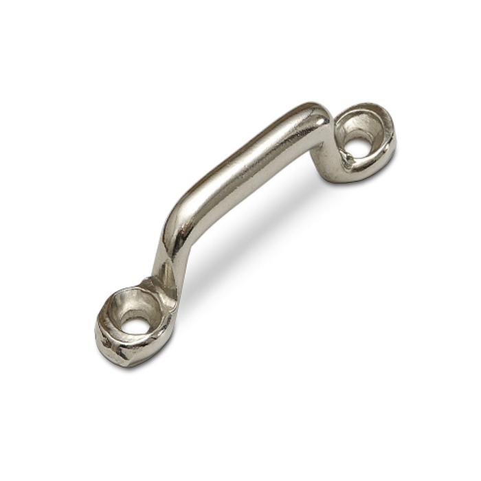 BROEKKRAM, RVS (PER 10 STUKS)