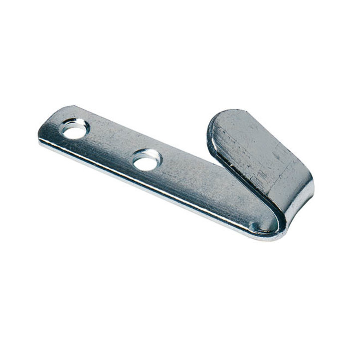 BODY HOOKS, ZINC-PLATED 15X65 MM (PER 100 PIECES)