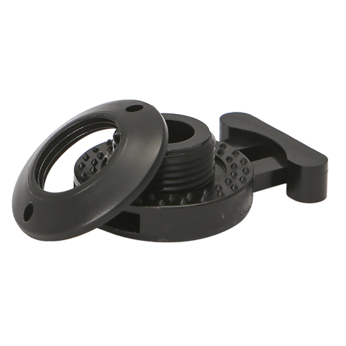 MINAX KOP (PER 100 STUKS)