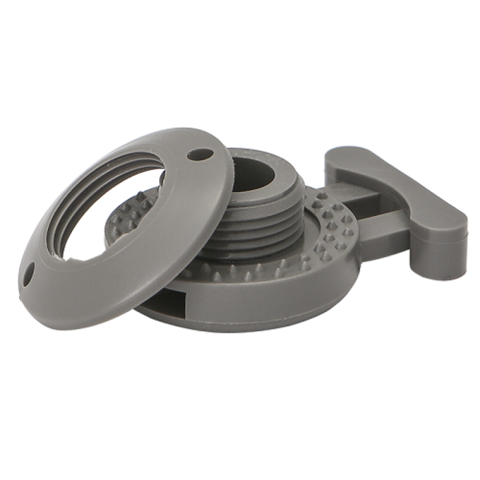 MINAX KOP (PER 100 STUKS)