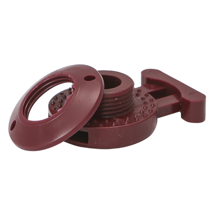 MINAX HEAD (PER 100 PIECES)