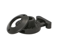 MINAX CUP, BLACK (PER 100 PIECES)